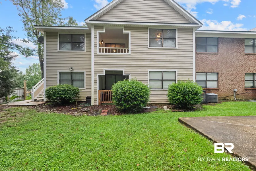 110 5th Street #203C, Daphne, AL 36526 - #2