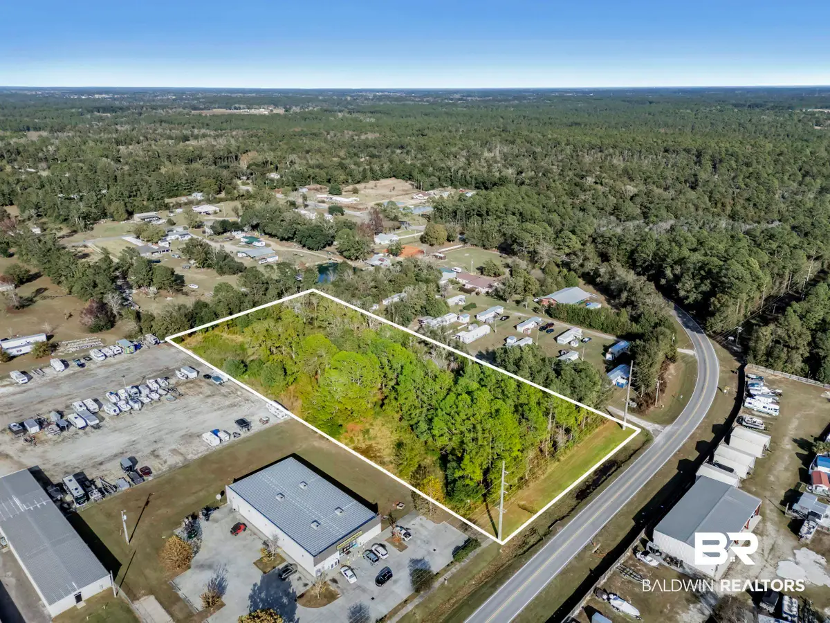 9967 County Road 83, Elberta, AL 36530 - #1
