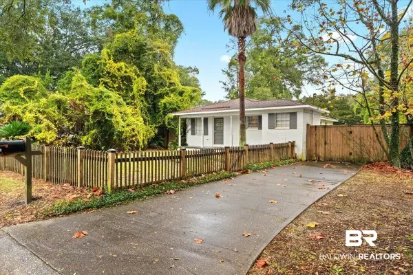 417 Azalea Street, Fairhope, AL 36532