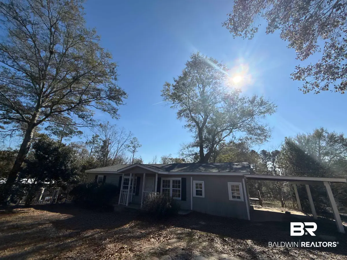 32 Slate Street, Atmore, AL 36502 - #1