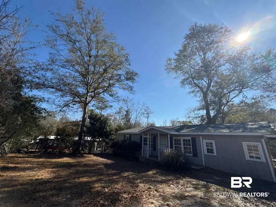 32 Slate Street, Atmore, AL 36502 - #2