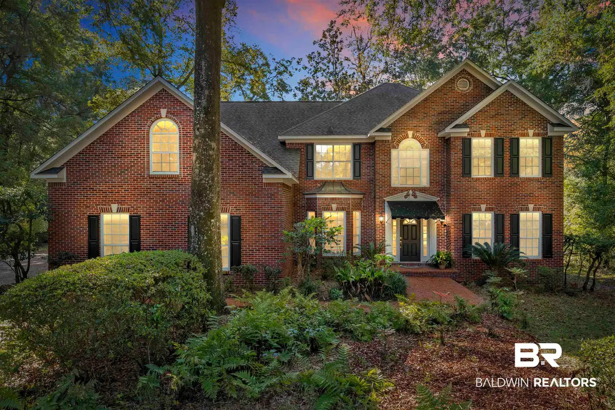 1262 Patrick Street, Daphne, AL 36526 - #1