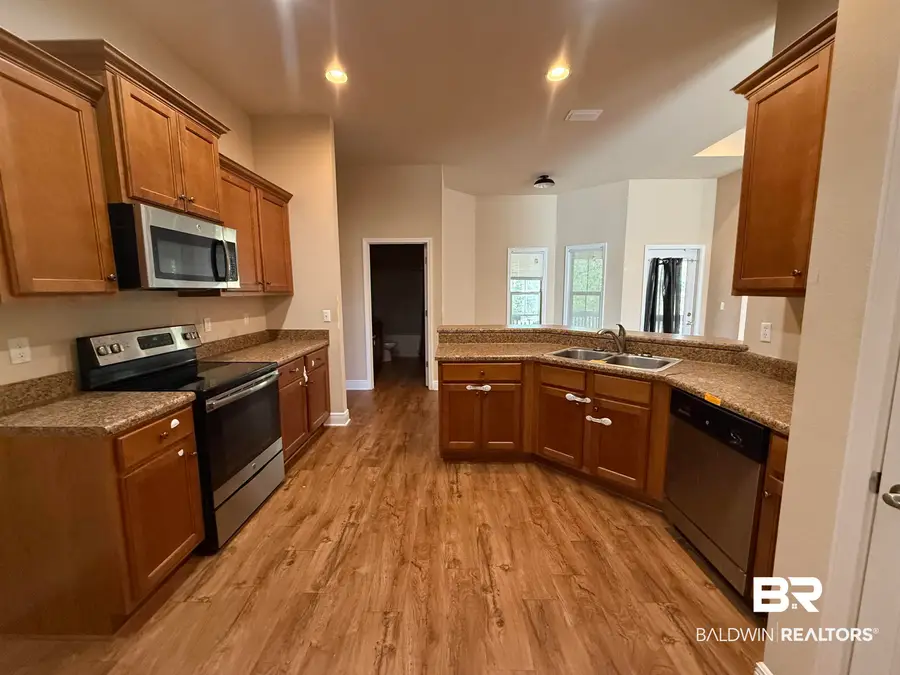 8622 Fernwood Loop, Semmes, AL 36575 - #2