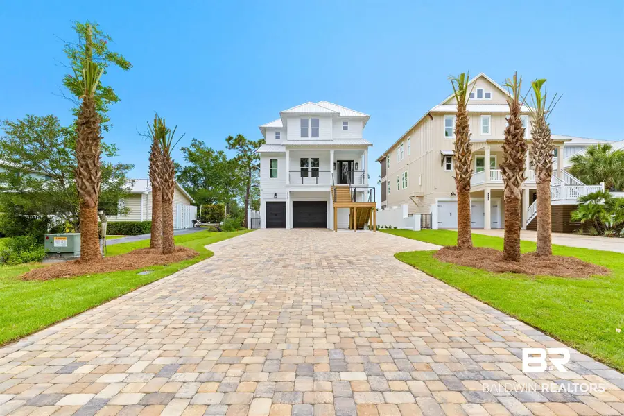 808 W Canal Drive, Gulf Shores, AL 36542 - #2