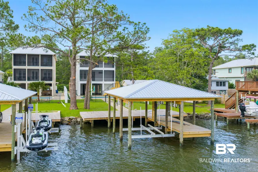 808 W Canal Drive, Gulf Shores, AL 36542 - #3