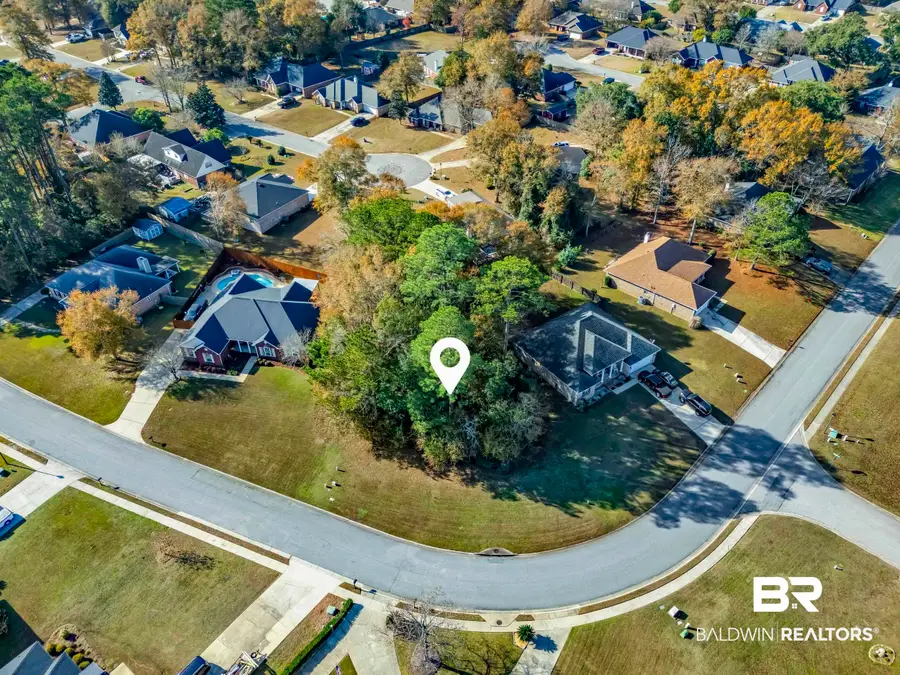 0 Lakeland Drive, Loxley, AL 36551 - #2