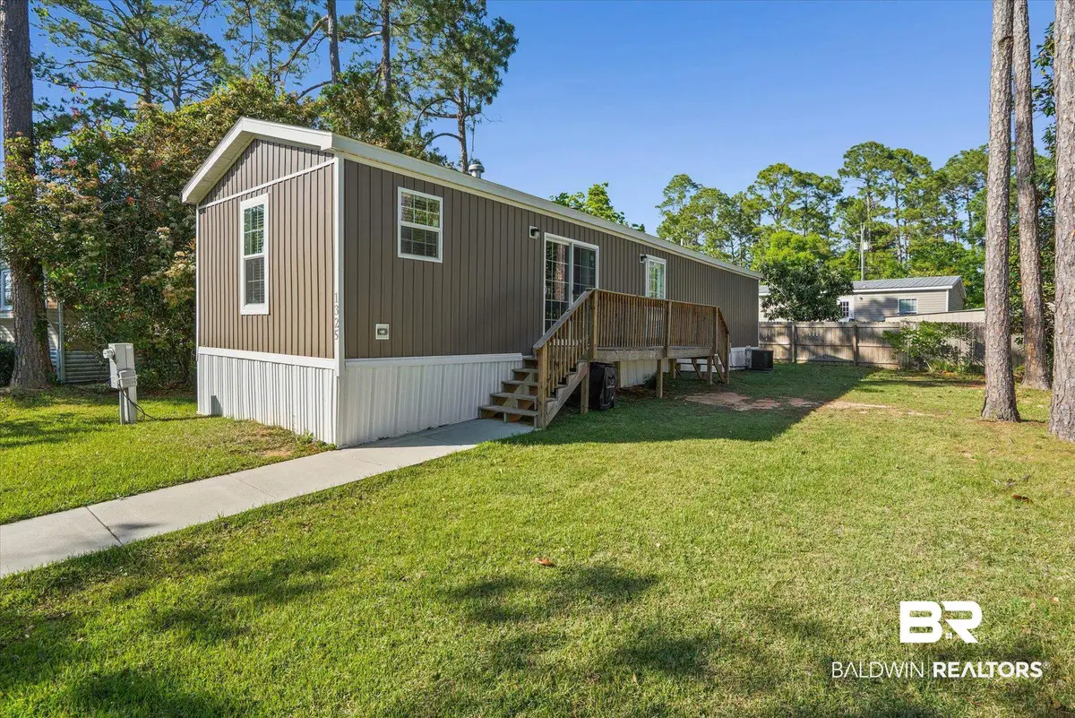 1325 Ridgewood Drive, Lillian, AL 36549 - #1