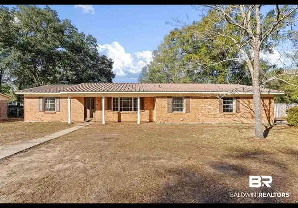 21 Frances Street, Saraland, AL 36571