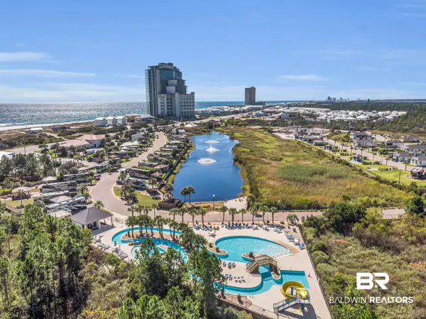 23601 Perdido Beach Boulevard, Orange Beach, AL 36561
