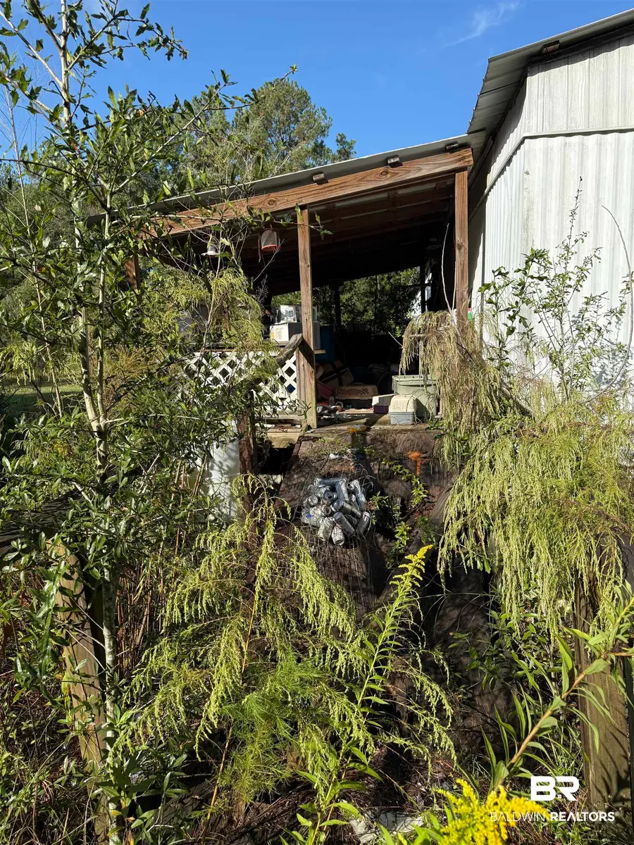 10869 Ridge Crest Drive, Wilmer, AL 36587 - #2