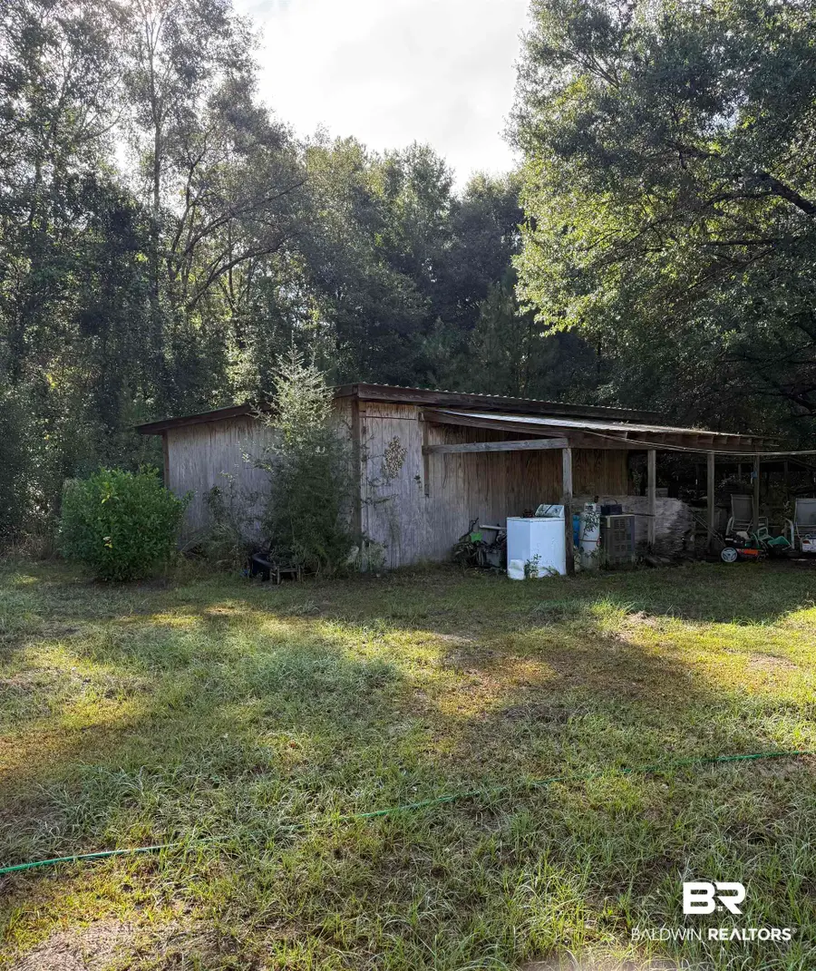 10869 Ridge Crest Drive, Wilmer, AL 36587 - #3