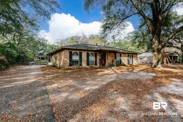 4800 Bush Lane, Mobile, AL 36619