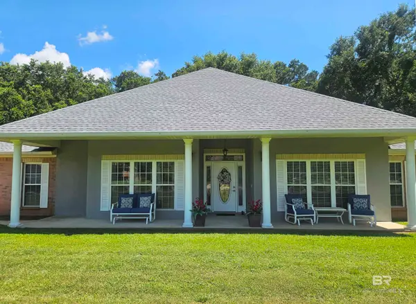 9118 Feather Trail, Fairhope, AL 36532