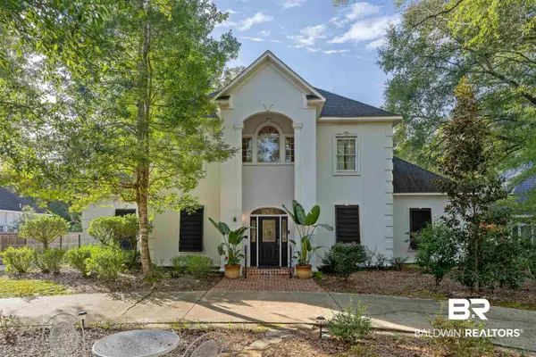 109 Pinetop Circle, Fairhope, AL 36532