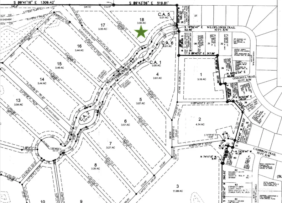 32788 Wildflower Trail, Spanish Fort, AL 36527 - #2
