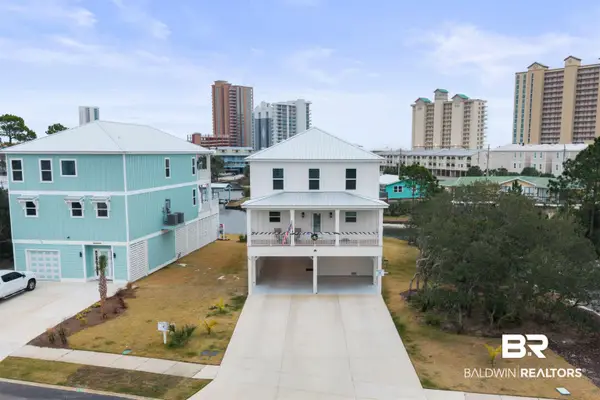 925 Heron Point Drive, Gulf Shores, AL 36542