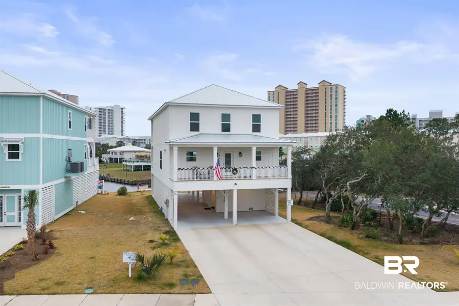 925 Heron Point Drive, Gulf Shores, AL 36542 - #2