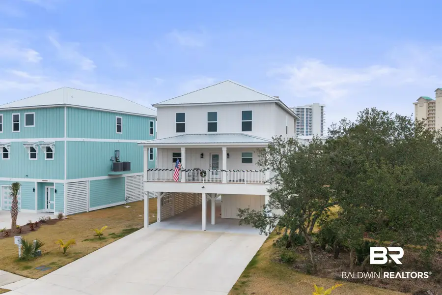 925 Heron Point Drive, Gulf Shores, AL 36542 - #3