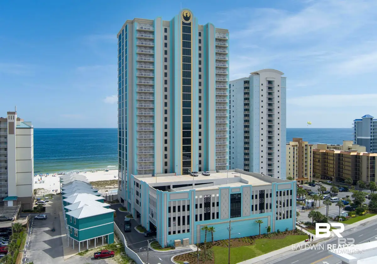 533 E Beach Boulevard #904, Gulf Shores, AL 36542 - #1