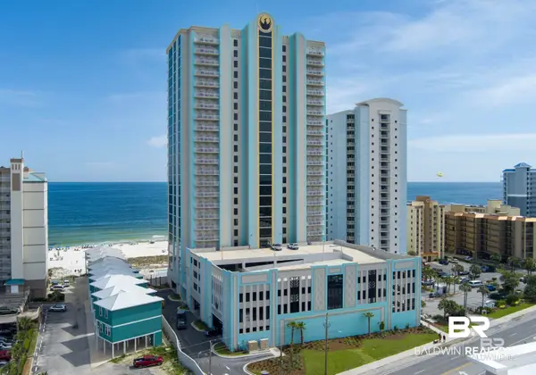 533 E Beach Boulevard #904, Gulf Shores, AL 36542