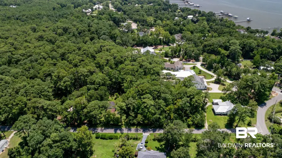 6150 Ponder Road, Fairhope, AL 36532 - #2