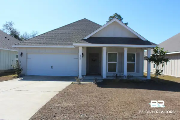 439 Gemini Street, Gulf Shores, AL 36542