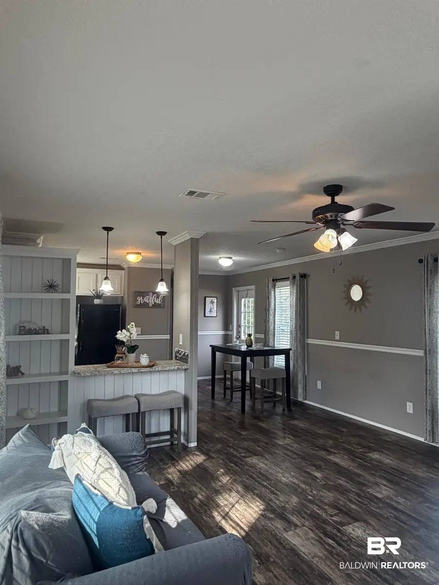 317 Buena Vista Drive, Lillian, AL 36549 - #2