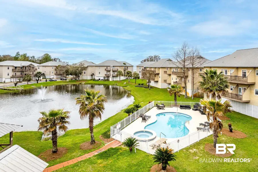 4 Yacht Club Drive #200, Daphne, AL 36526 - #2
