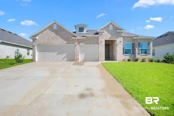 23902 Shadowridge Drive #21, Daphne, AL 36526