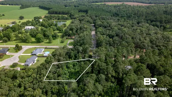 Lot 2 Caney Creek Drive, Daphne, AL 36526