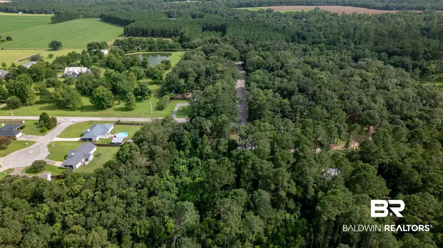 Lot 2 Caney Creek Drive, Daphne, AL 36526 - #2