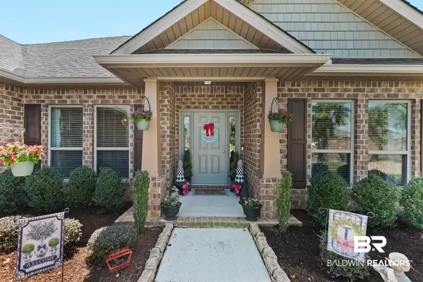 10096 Dunmore Drive, Daphne, AL 36526