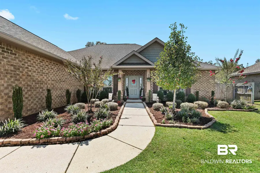 10096 Dunmore Drive, Daphne, AL 36526 - #2