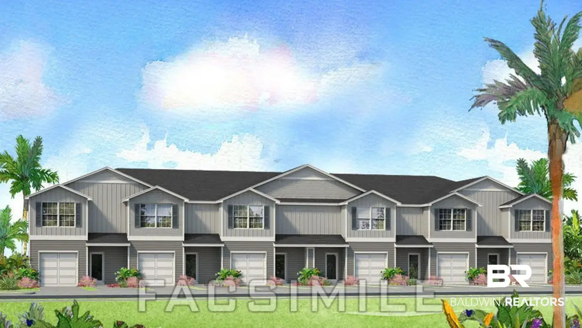 32244 Emancipation Circle, Spanish Fort, AL 36527 - #1
