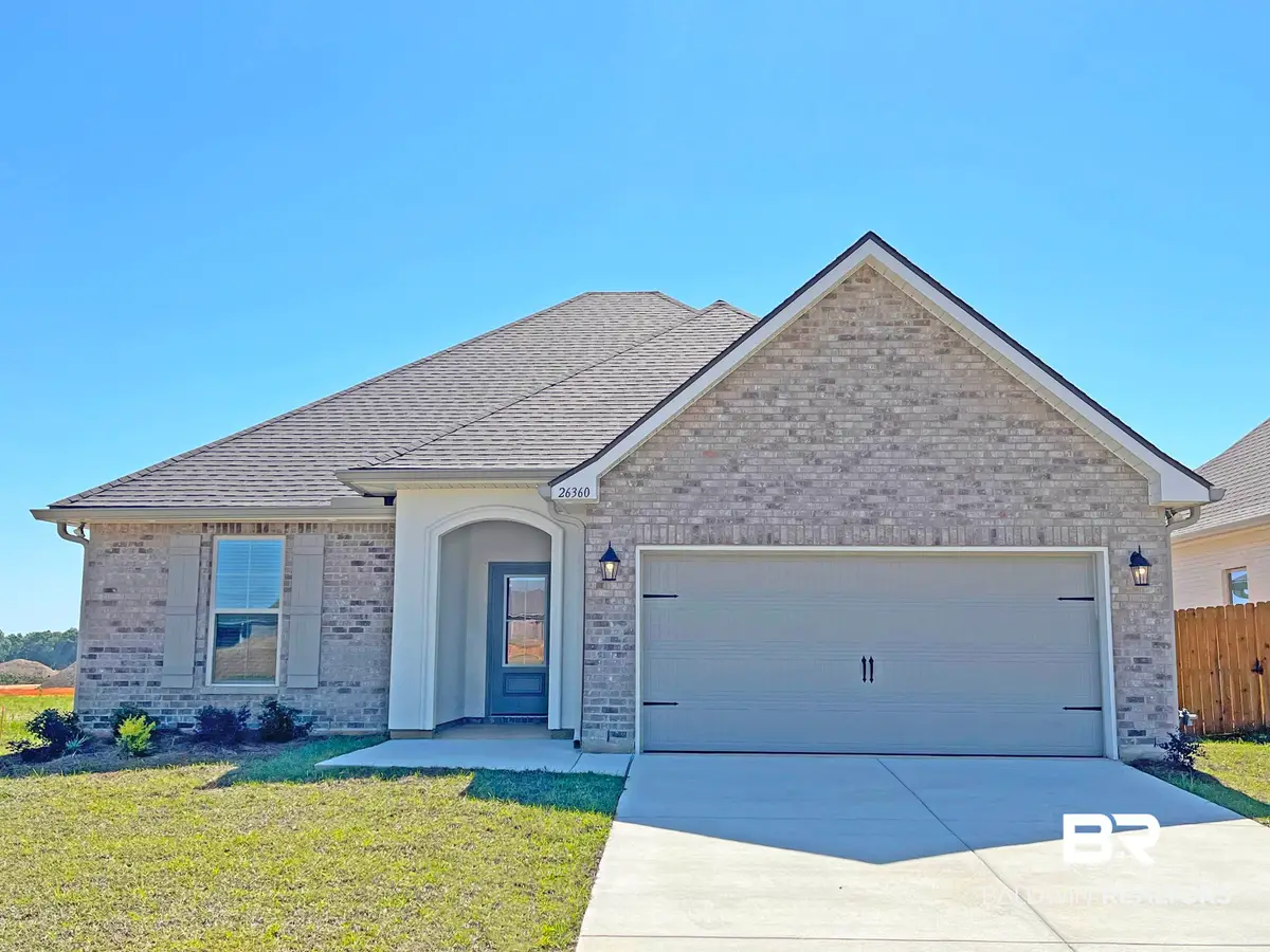 26360 Spanish Moss Drive, Daphne, AL 36526 - #1