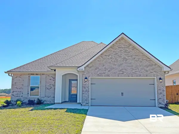 26360 Spanish Moss Drive, Daphne, AL 36526