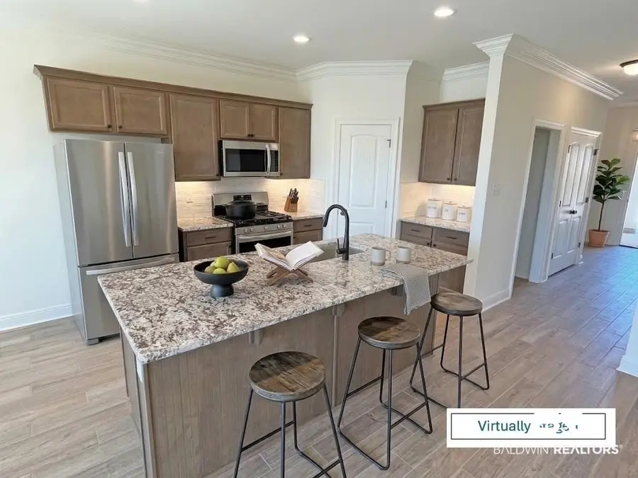 26360 Spanish Moss Drive, Daphne, AL 36526 - #2