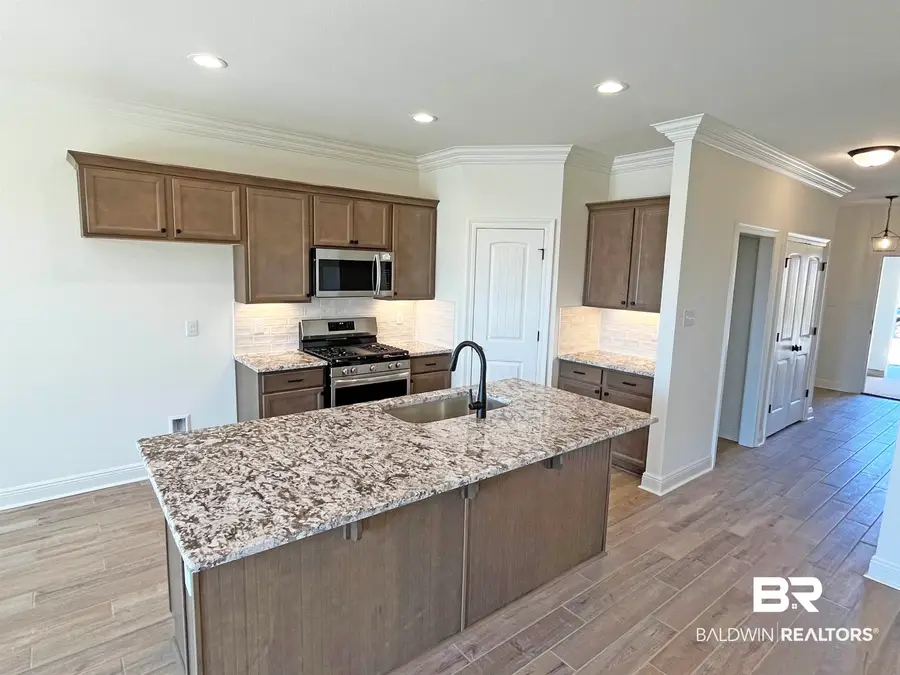 26360 Spanish Moss Drive, Daphne, AL 36526 - #3
