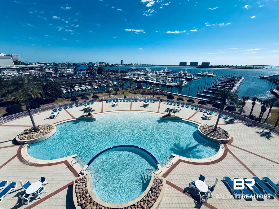 27800 Canal Road #409, Orange Beach, AL 36561 - #2