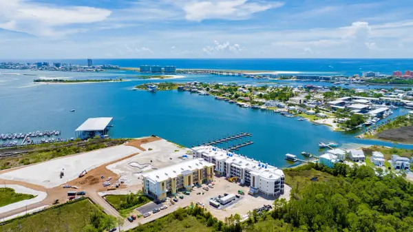 27000 W Harbor Island Lane #A PH 302, Orange Beach, AL 36561