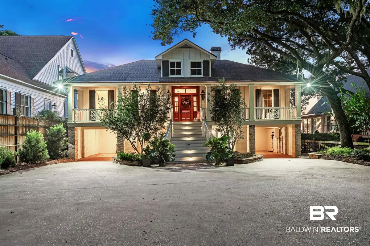 16291 Scenic Highway 98, Fairhope, AL 36532 - #1