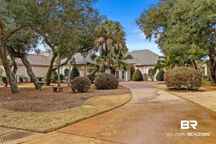 331 Peninsula Boulevard, Gulf Shores, AL 36542 - #3
