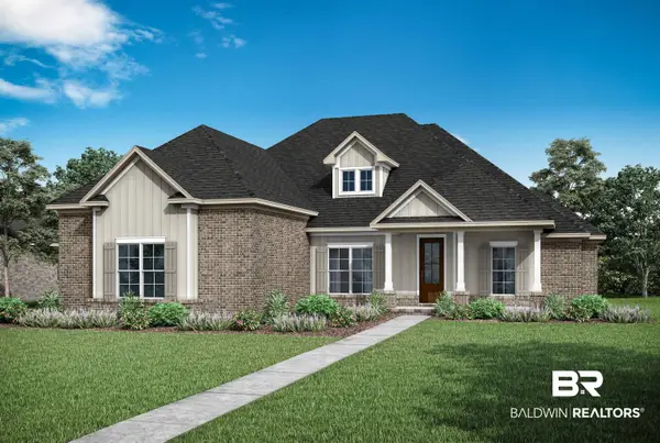 12013 Exbury Way, Spanish Fort, AL 36527