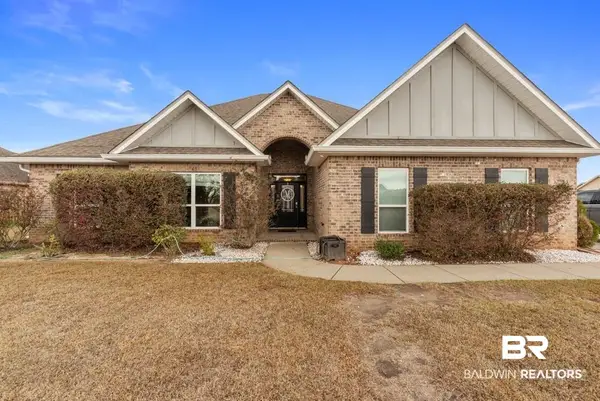 815 Onyx Lane, Fairhope, AL 36532