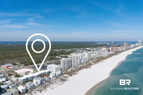 24649 Cross Lane #208, Orange Beach, AL 36561