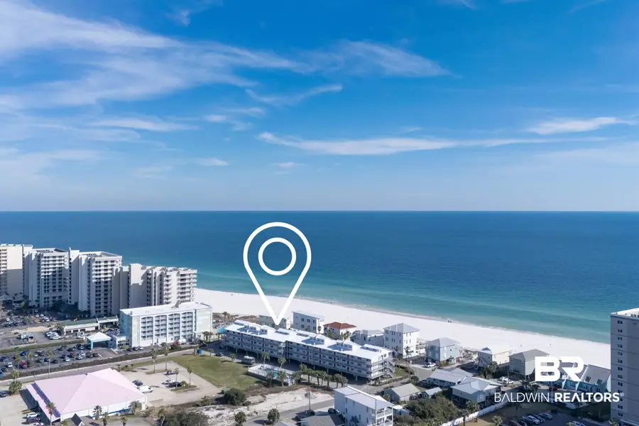 24649 Cross Lane #208, Orange Beach, AL 36561 - #2