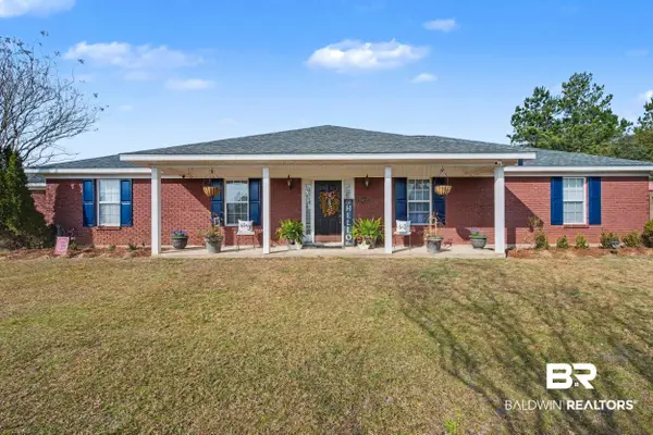 18835 Newsome Way, Bay Minette, AL 36507