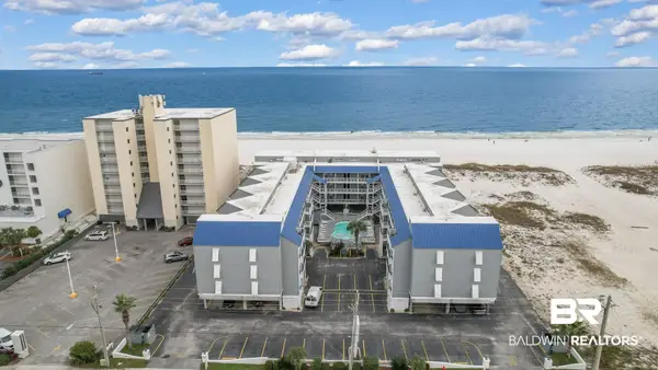 317 E Beach Boulevard #202A, Gulf Shores, AL 36542