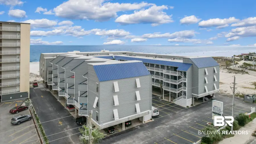 317 E Beach Boulevard #202A, Gulf Shores, AL 36542 - #2