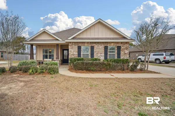 26783 Augustine Drive, Daphne, AL 36526
